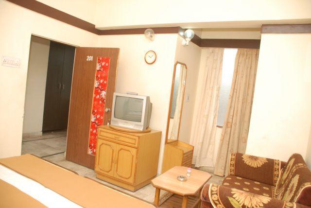 Royal Hotel Ahmedabad Exterior photo