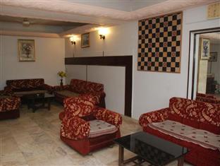 Royal Hotel Ahmedabad Exterior photo